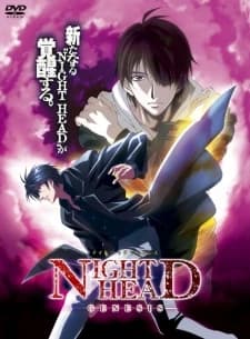 Xem Phim Night Head Genesis Vietsub HD Online - Rophim