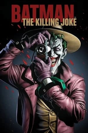 Xem Phim Người Dơi: Sát Thủ Joke Vietsub HD Online - Rophim