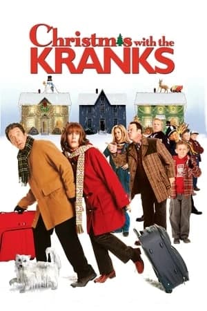 Xem Phim Giáng Sinh Với Kranks Vietsub HD Online - Rophim