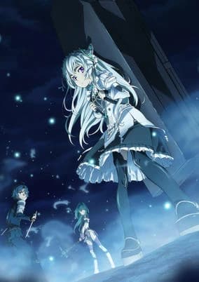 Xem Phim Hitsugi No Chaika: Nerawareta Hitsugi/Yomigaeru Iseki Vietsub HD Online - Rophim