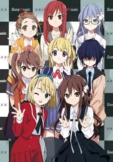 Xem Phim Ano Hi No Kanojo-tachi Vietsub HD Online - Rophim