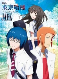 Xem Phim Tokyo Ghoul: "Jack" Vietsub HD Online - Rophim