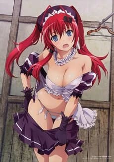 Xem Phim Hyakka Ryouran: Samurai Bride Specials Vietsub HD Online - Rophim