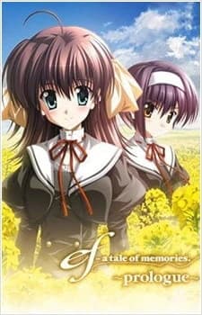 Xem Phim Ef: A Tale Of Memories. - Prologue Vietsub HD Online - Rophim
