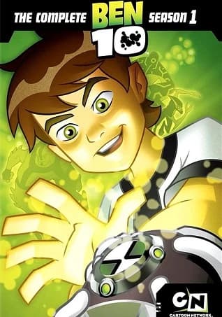 Xem Phim Ben 10 Vietsub HD Online - Rophim