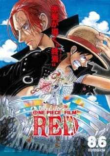 Xem Phim One Piece Film: Red Vietsub HD Online - Rophim