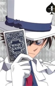 Xem Phim Magic Kaito Vietsub HD Online - Rophim