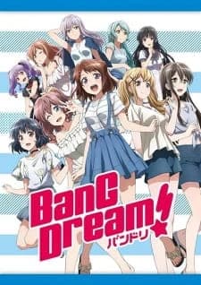 Xem Phim BanG Dream!: Asonjatta! Vietsub HD Online - Rophim