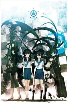 Xem Phim Black★Rock Shooter (OVA) Vietsub HD Online - Rophim