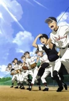 Xem Phim Ookiku Furikabutte: Natsu No Taikai-hen Vietsub HD Online - Rophim