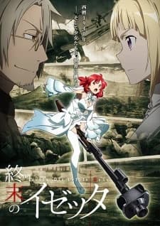 Xem Phim Shuumatsu No Izetta Vietsub HD Online - Rophim