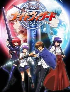 Xem Phim Phù Thủy Bóng Đêm Vietsub HD Online - Rophim