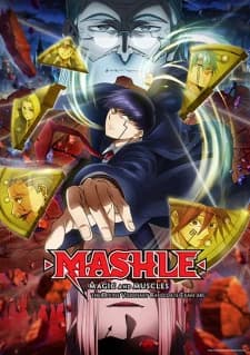 Xem Phim Mashle 2Nd Season Vietsub HD Online - Rophim
