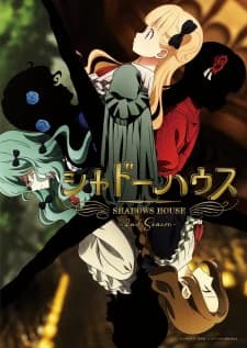 Xem Phim Shadows House 2Nd Season Vietsub HD Online - Rophim