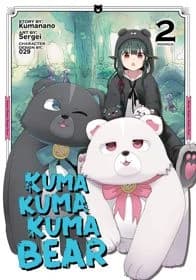 Xem Phim Kuma Kuma Kuma Bear Vietsub HD Online - Rophim