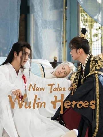 Xem Phim Võ Lâm Hiệp Khí (Ngoại Truyện) Vietsub HD Online - Rophim