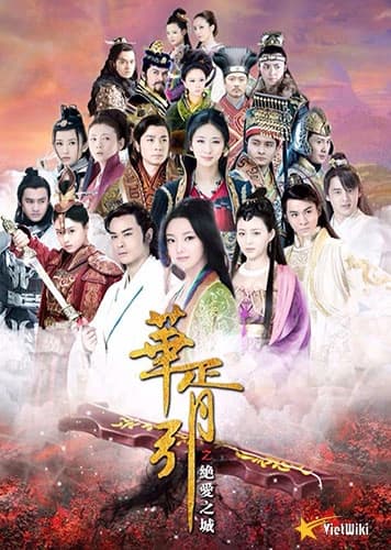 Xem Phim Hoa Tư Dẫn Vietsub HD Online - Rophim