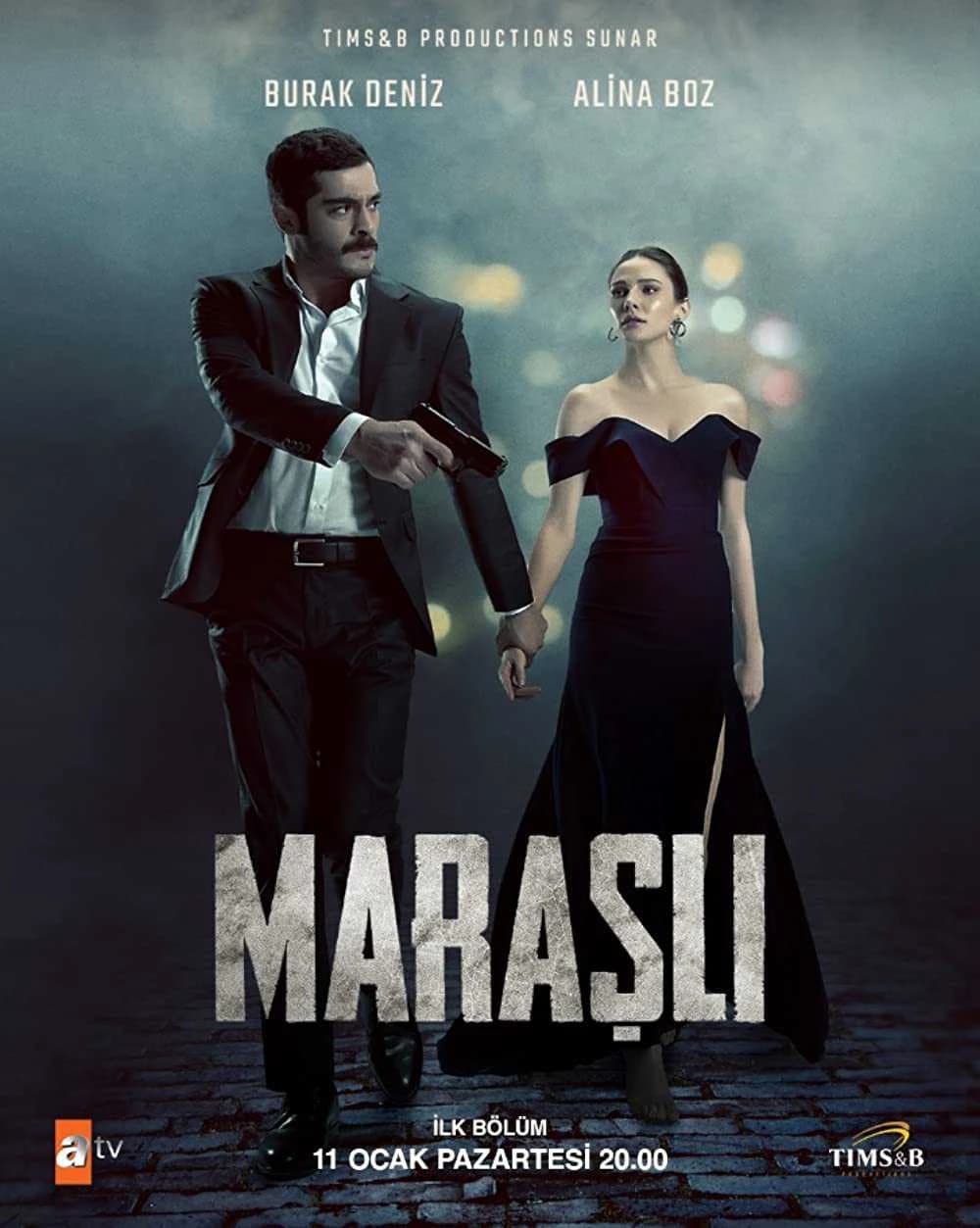 Xem Phim Marasli Vietsub HD Online - Rophim