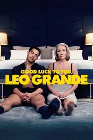 Xem Phim Chúc May Mắn, Leo Grande Vietsub HD Online - Rophim