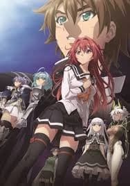 Xem Phim Shinmai Maou No Testament Departures Vietsub HD Online - Rophim