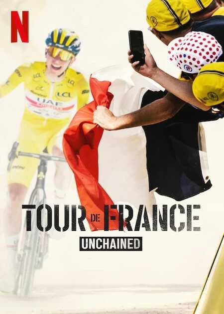 Xem Phim Tour De France: Trên Từng Dặm Đường Vietsub HD Online - Rophim