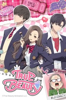 Xem Phim Vẻ Đẹp Đích Thực (Bản Anime) Vietsub HD Online - Rophim