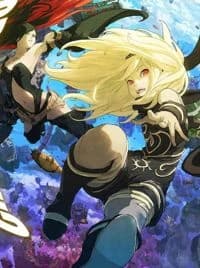 Xem Phim Gravity Daze The Animation: Ouverture Vietsub HD Online - Rophim