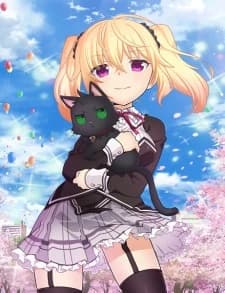 Xem Phim Nora To Oujo No Noraneko Heart Vietsub HD Online - Rophim