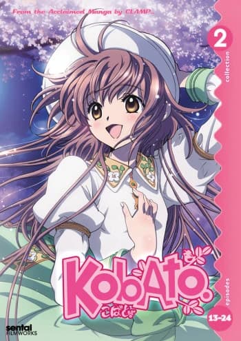 Xem Phim Kobato.: Hajimete No Kobato. Vietsub HD Online - Rophim