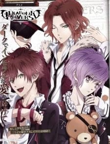 Xem Phim Diabolik Lovers Recap Vietsub HD Online - Rophim