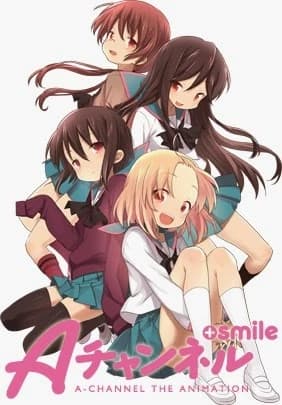 Xem Phim A-Channel+smile Vietsub HD Online - Rophim