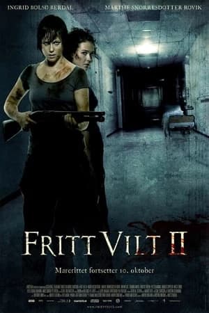 Xem Phim Mồi Nhử Rừng Hoang 2 Vietsub HD Online - Rophim