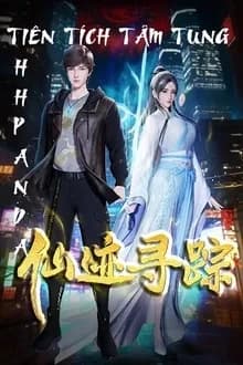 Xem Phim Tiên Tích Tầm Tung Vietsub HD Online - Rophim