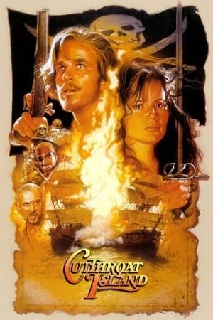 Xem Phim Đảo Cắt Cổ Vietsub HD Online - Rophim