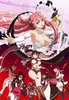 Xem Phim Hyakka Ryouran: Samurai After Vietsub HD Online - Rophim