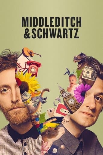 Xem Phim Middleditch & Schwartz Vietsub HD Online - Rophim
