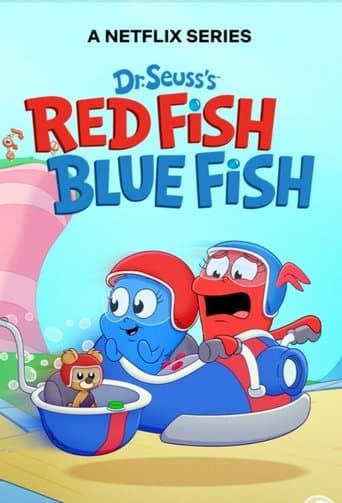 Xem Phim Cá Đỏ, Cá Xanh Vietsub HD Online - Rophim