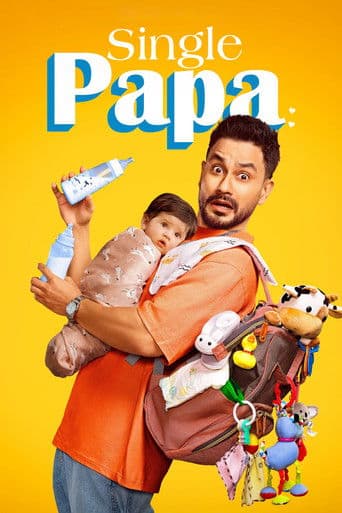 Xem Phim Bố Đơn Thân Vietsub HD Online - Rophim