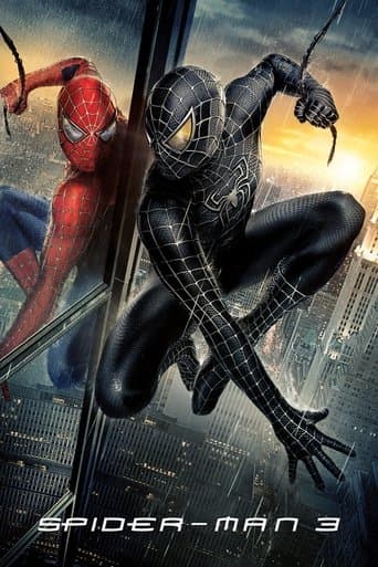 Xem Phim Người Nhện 3 Vietsub HD Online - Rophim