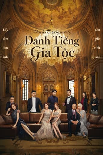 Xem Phim Danh Tiếng Gia Tộc Vietsub HD Online - Rophim