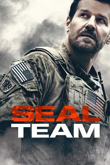 Xem Phim Biệt Đội SEAL Vietsub HD Online - Rophim