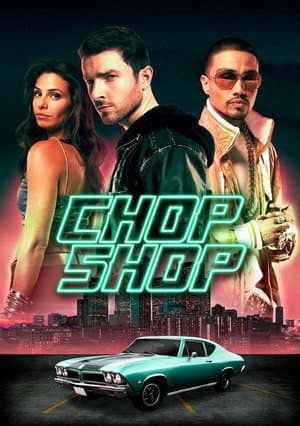 Xem Phim Lò Mổ Xe Vietsub HD Online - Rophim