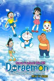 Xem Phim Doraemon Vietsub HD Online - Rophim