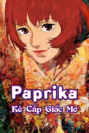 Xem Phim Kẻ Trộm Giấc Mơ Vietsub HD Online - Rophim