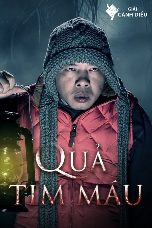 Xem Phim Quả Tim Máu Vietsub HD Online - Rophim