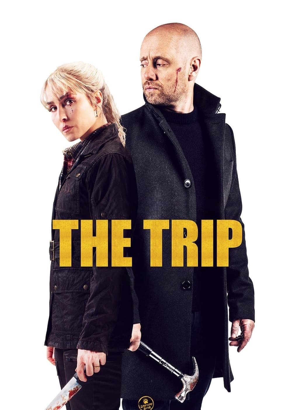 Xem Phim The Trip Vietsub HD Online - Rophim