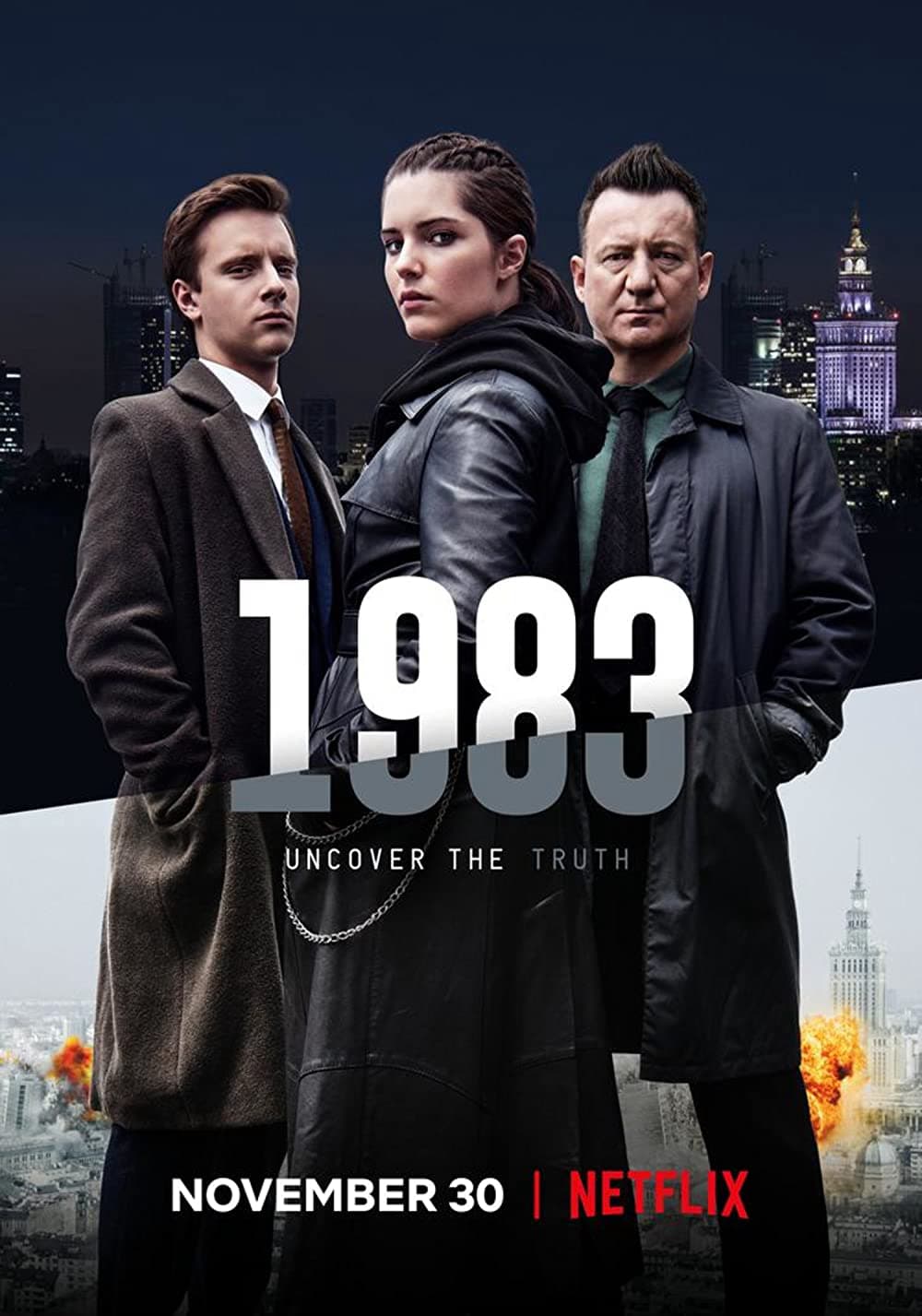 Xem Phim 1983 Vietsub HD Online - Rophim