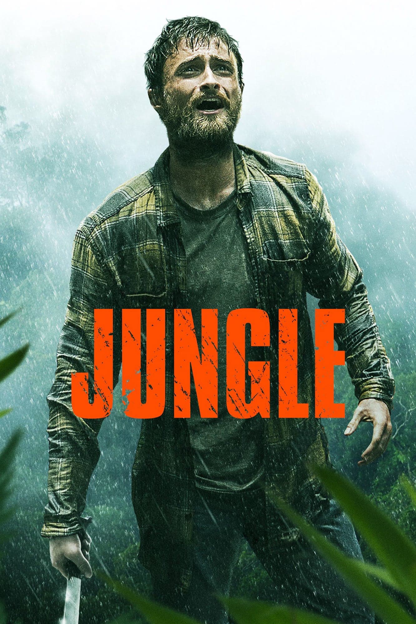 Xem Phim Jungle Vietsub HD Online - Rophim