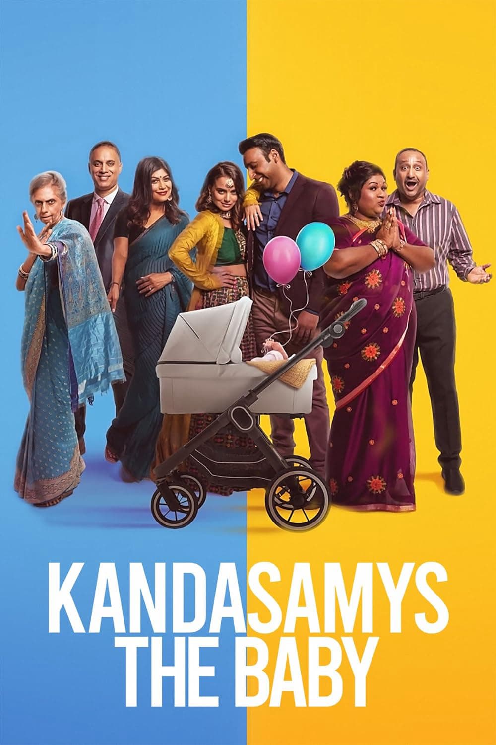 Xem Phim Nhà Kandasamy: Đứa Bé Chào Đời Vietsub HD Online - Rophim